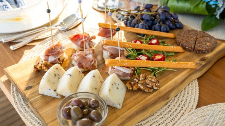 Food On Board