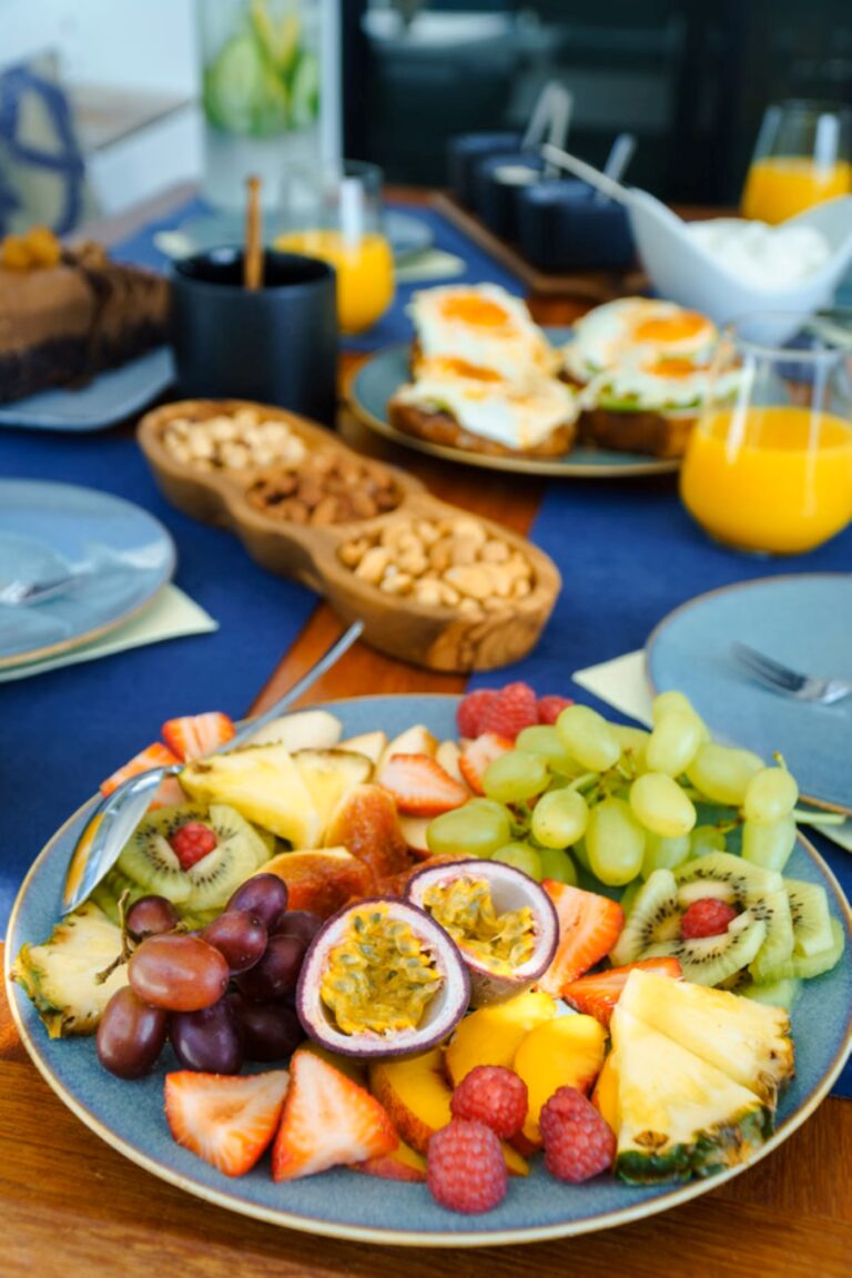 Food On Board