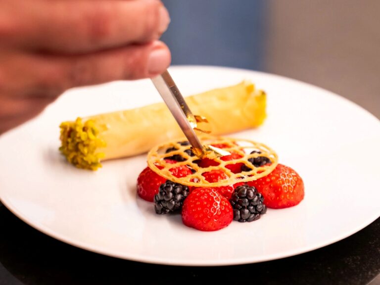 Food On Board