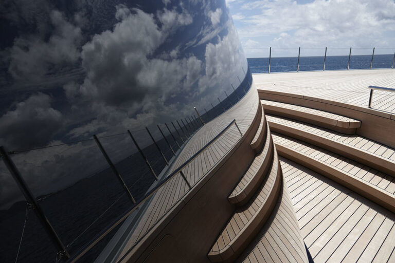 ForeDeck Seychelles