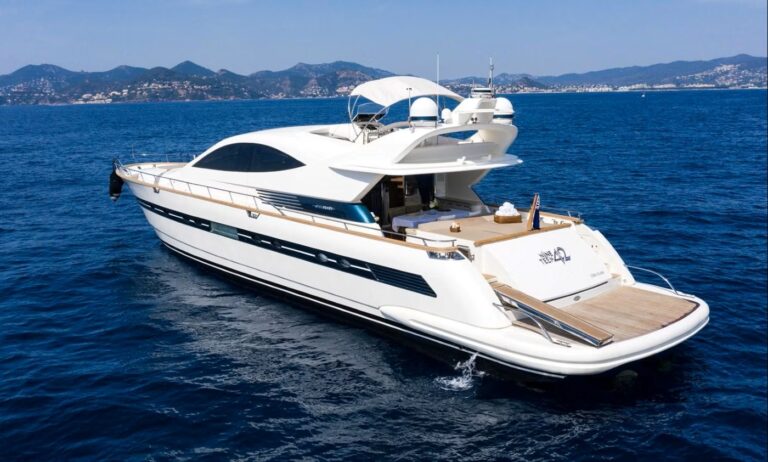 Foredeck