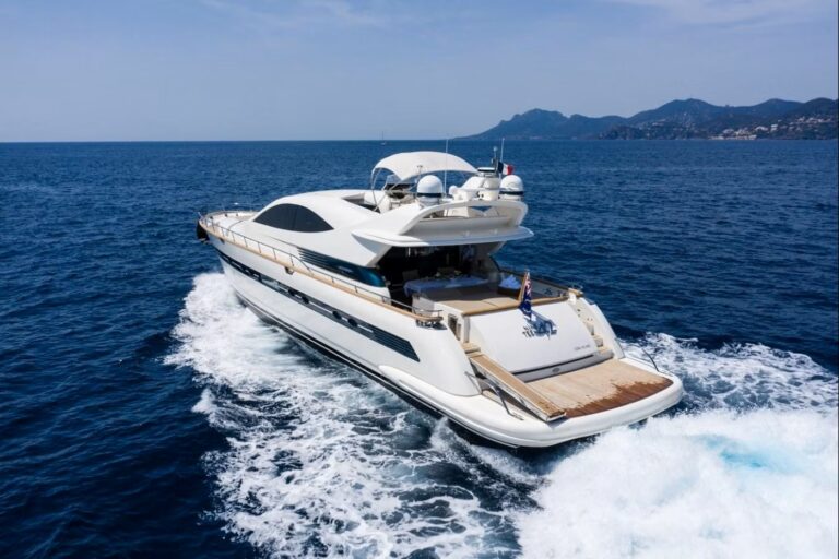 Foredeck