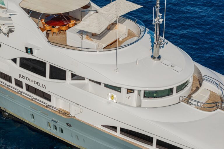 Foredeck