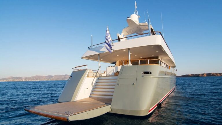 Foredeck