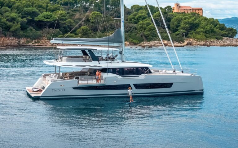 Fountaine Pajot