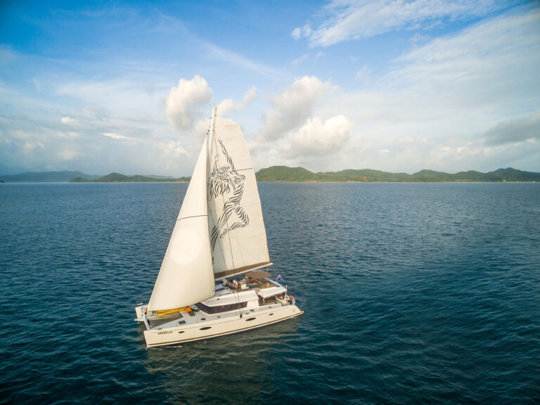 Fountaine Pajot