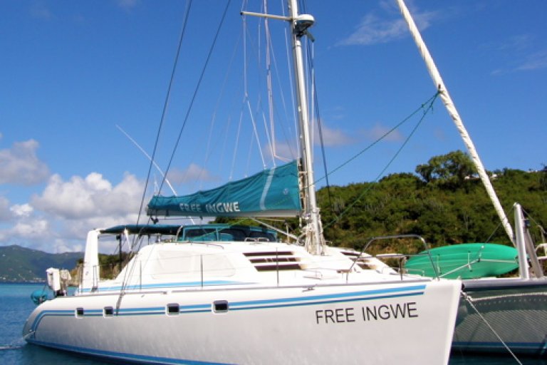 Free Ingwe
