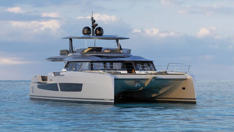 Front View Render