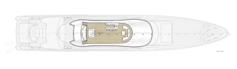 GA - Sun Deck