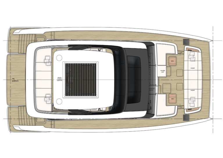 GA From Above