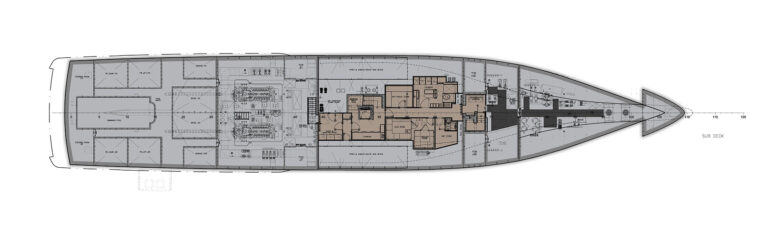 GA Sub Deck
