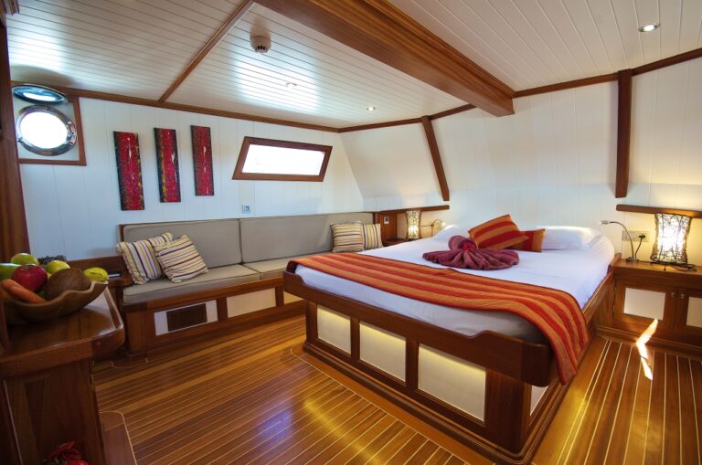 GALATEA - Master Suite 2