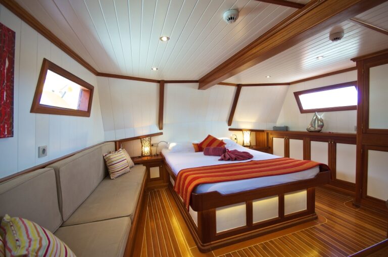 GALATEA - Master Suite