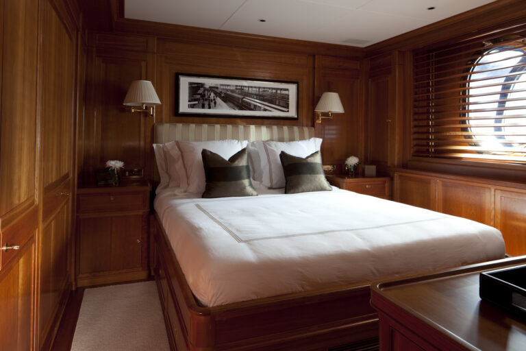 GALAXIA - Double Cabin