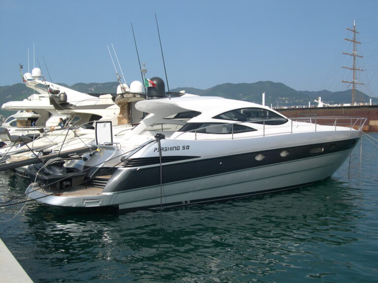 Pershing