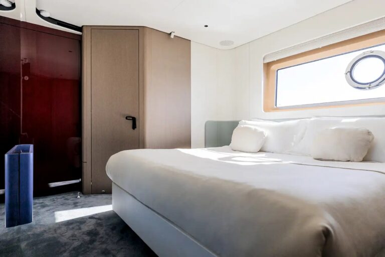 Guest Suite