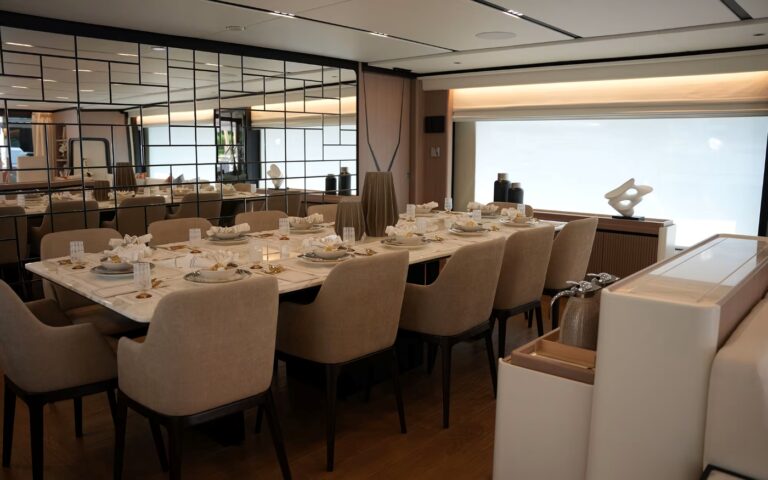 Main Dining