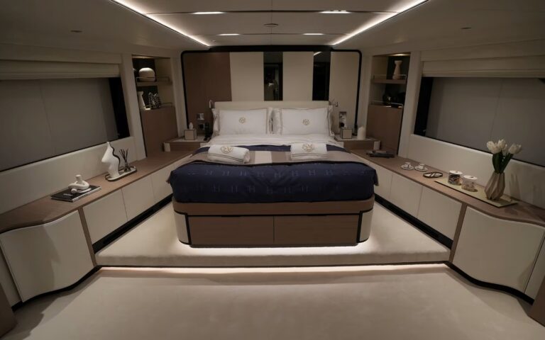Guest Suite