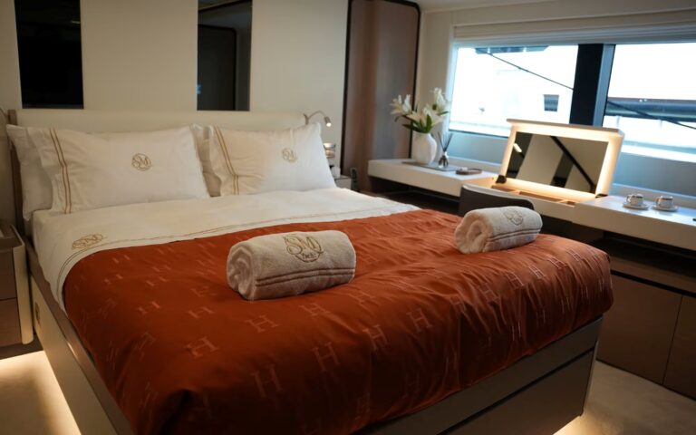 Guest Suite
