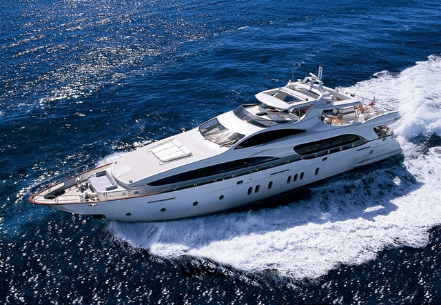 Azimut