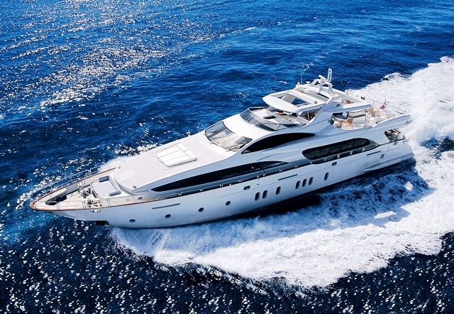 Azimut