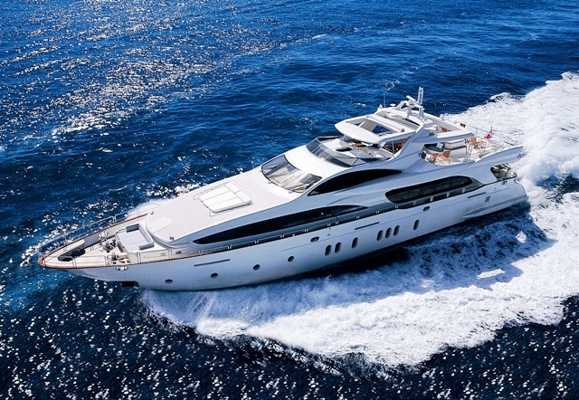 Azimut