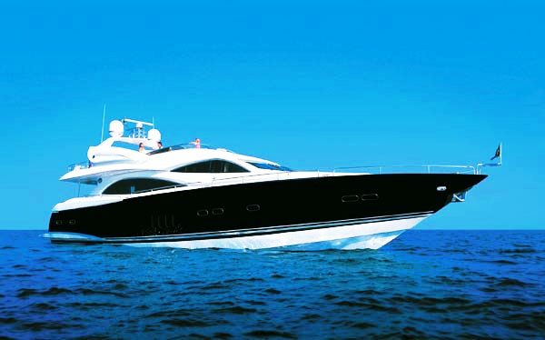 Sunseeker