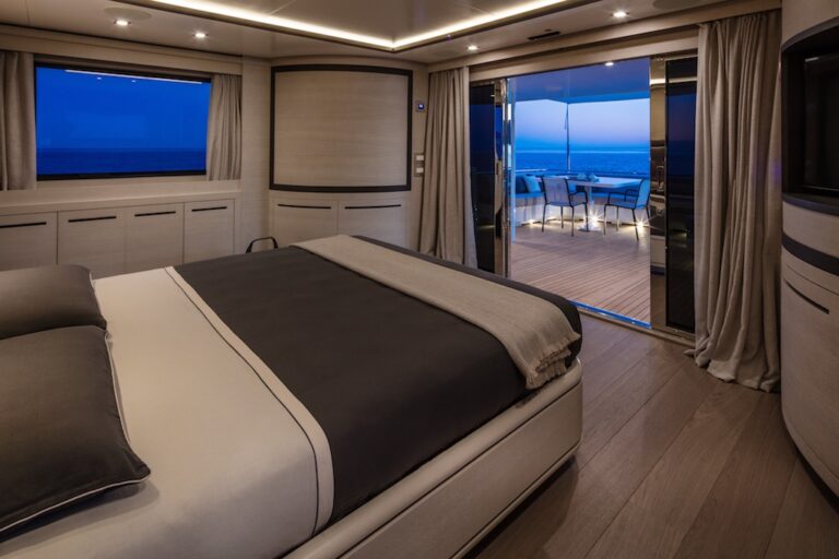 GIPSY - accommodation with a view