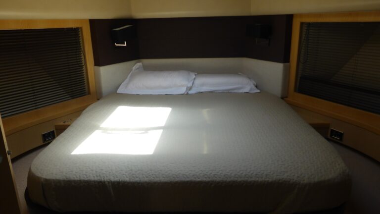 VIP Cabin