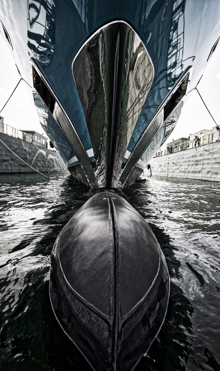 GO By Turquoise Yachts Launched