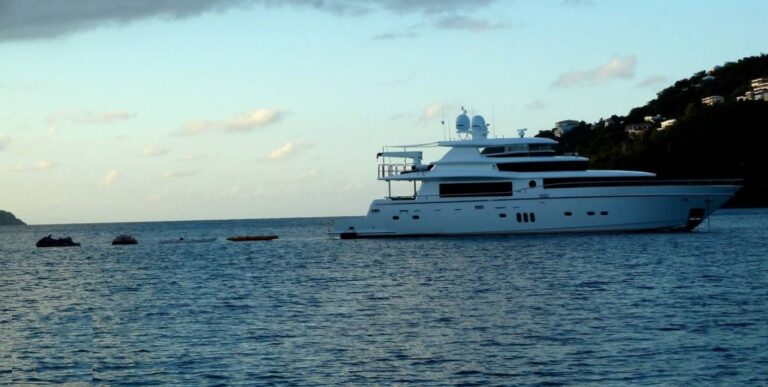 GO Exterior