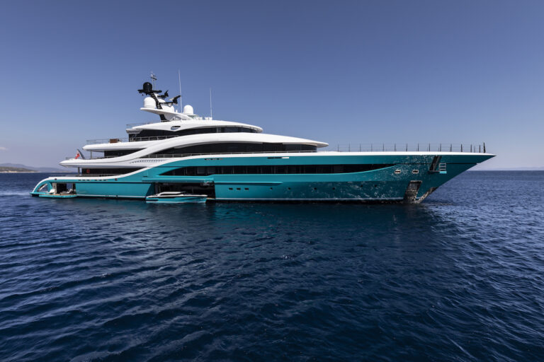 H2 Yacht Design