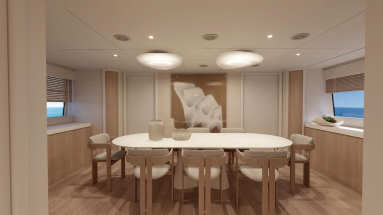 Main Dining