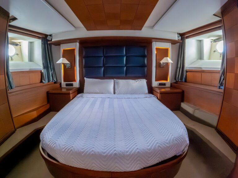 VIP suite