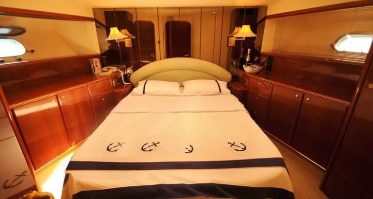 GRACE - VIP cabin 2