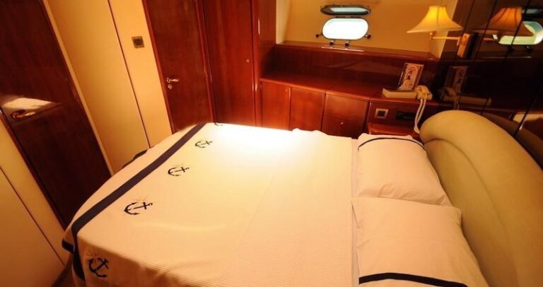 GRACE - VIP cabin