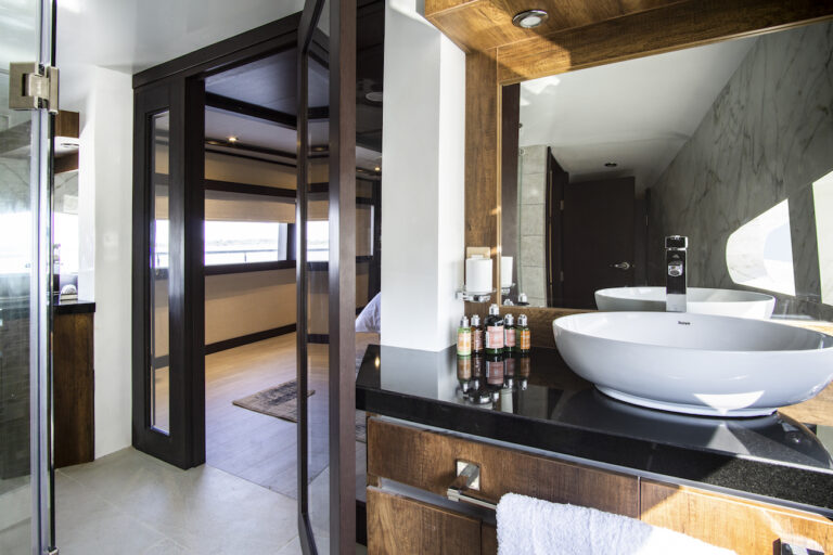 Master Suite Bathroom