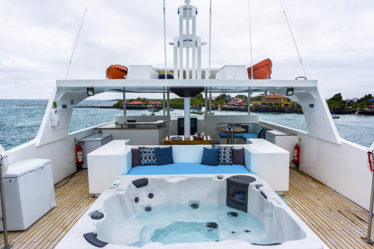 Sundeck