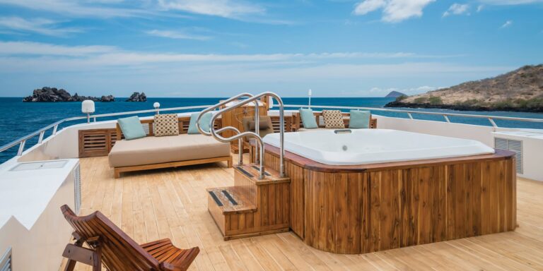 Jacuzzi