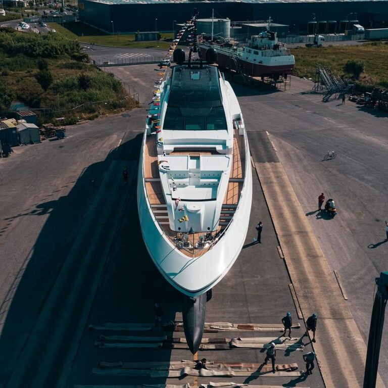 Mangusta (Overmarine)