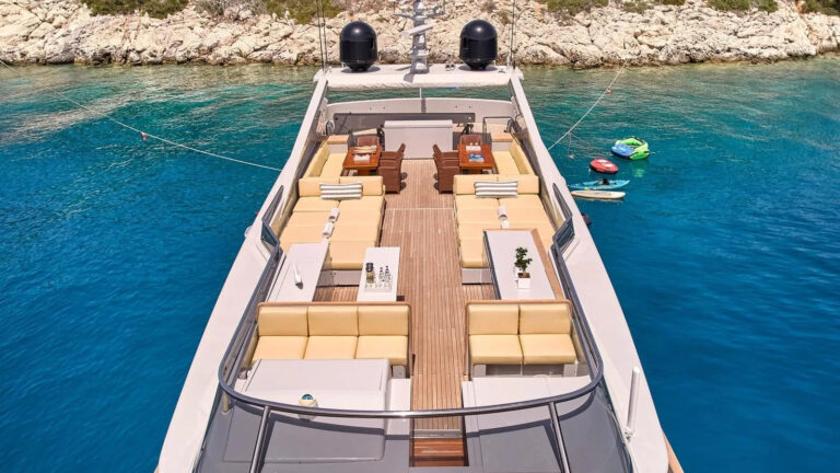 Sun Deck