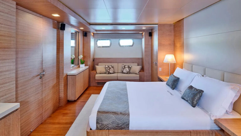 Master Suite