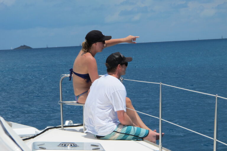 GREEN FLASH