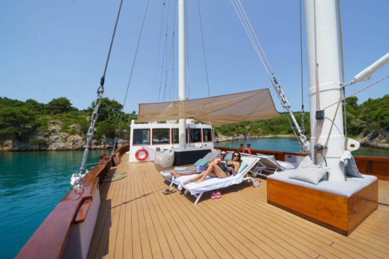 Exterior Relaxation Area