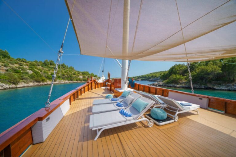 Exterior Relaxation Area