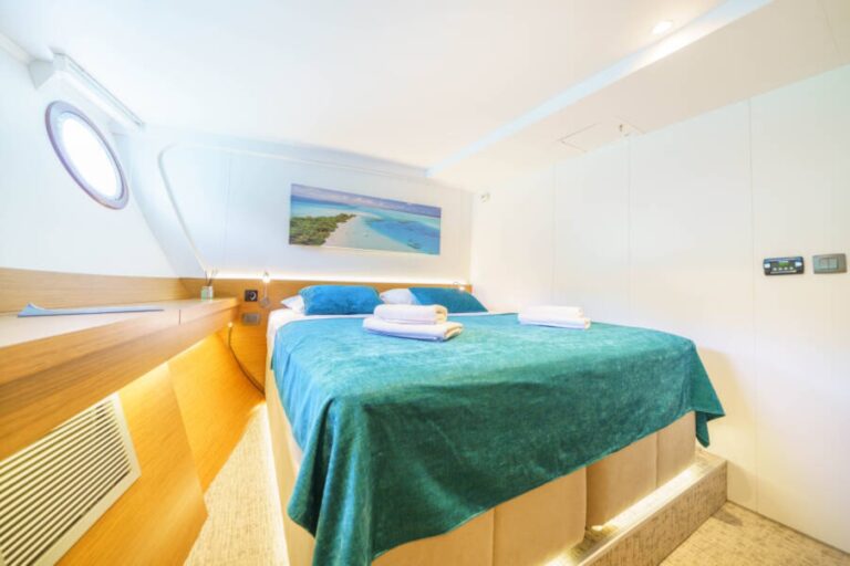 Master Stateroom