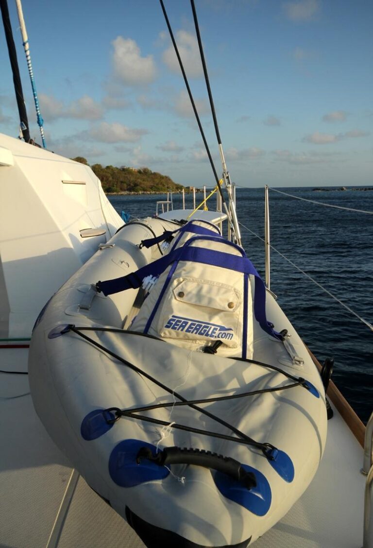 GREENBOAT I - Kayak