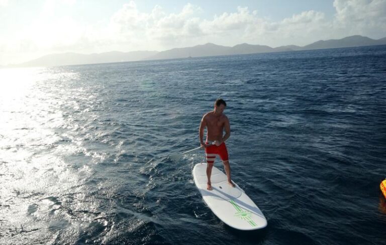 GREENBOAT I - SUP board