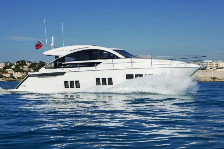 GREY GOOSE OF ANTIBES -  Main