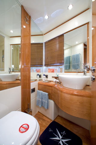 GRG - Bathroom